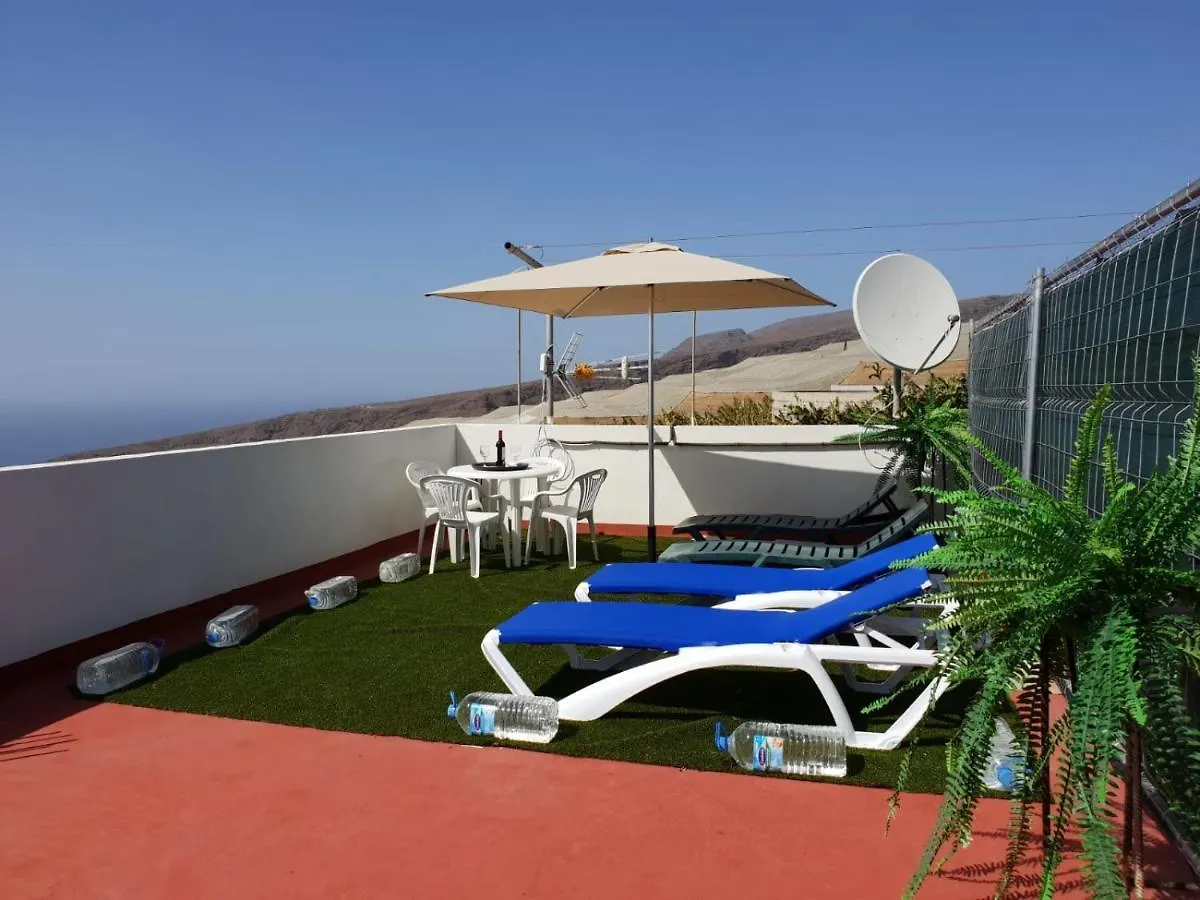 Casa Angel Y Carmen Villa El Cercado